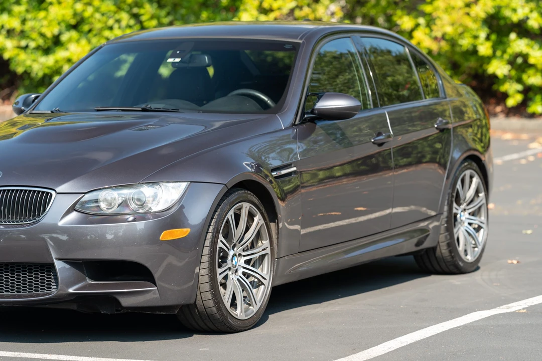 2008 BMW E90 M3 Sedan - Image 20 of 31