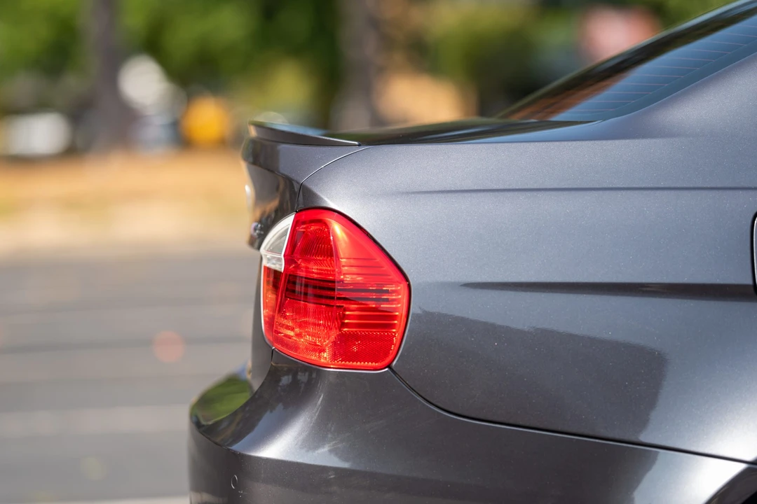 2008 BMW E90 M3 Sedan - Image 17 of 31