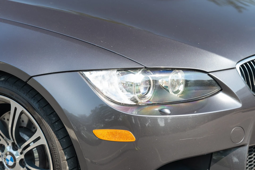 2008 BMW E90 M3 Sedan - Image 13 of 31