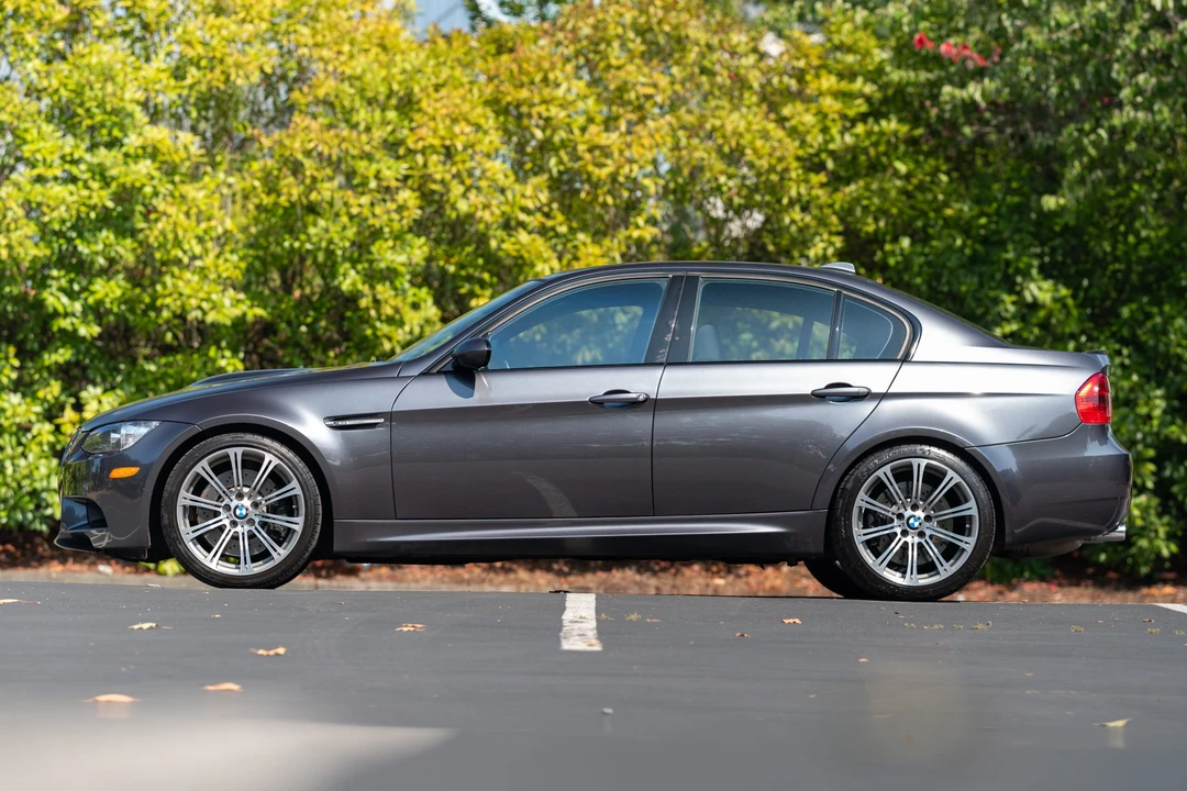 2008 BMW E90 M3 Sedan - Image 5 of 31