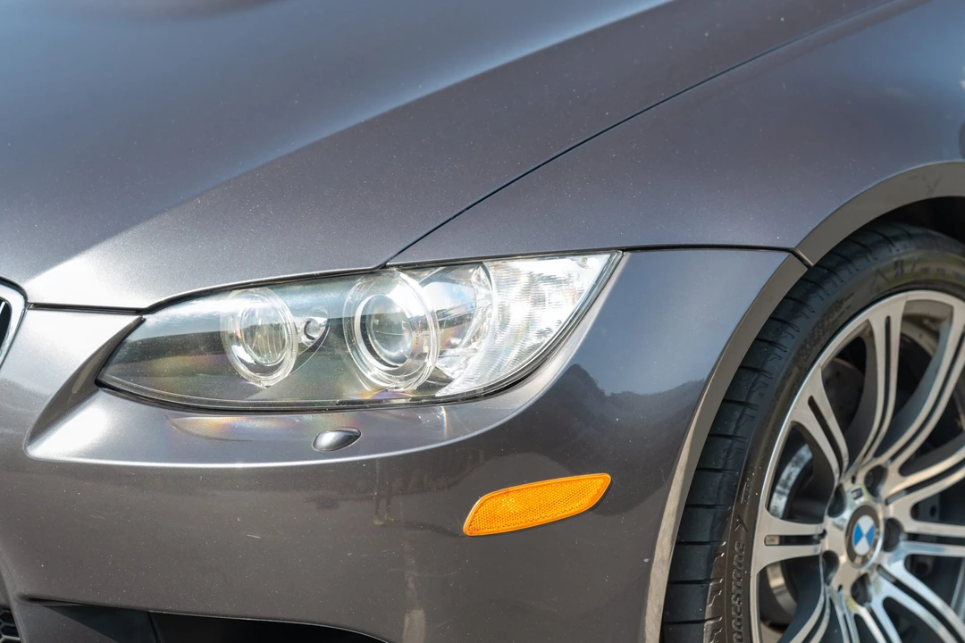 2008 BMW E90 M3 Sedan - Image 14 of 31