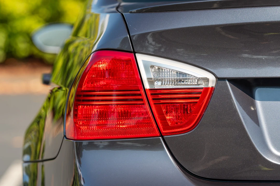 2008 BMW E90 M3 Sedan - Image 15 of 31