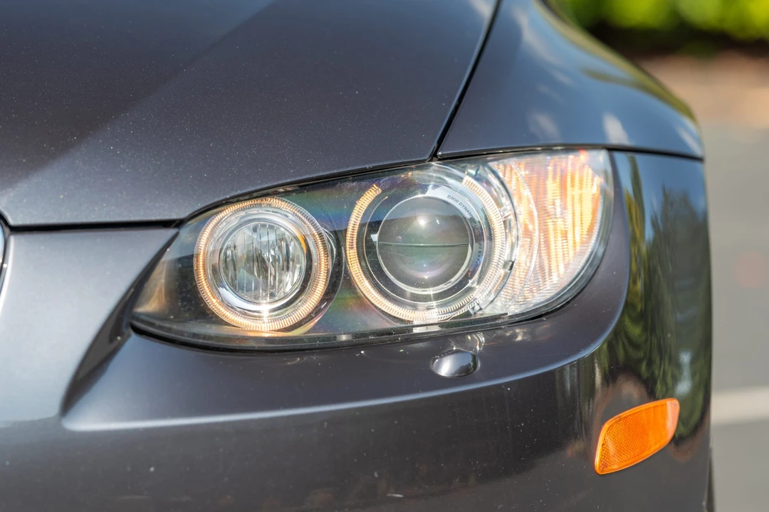 2008 BMW E90 M3 Sedan - Image 12 of 31