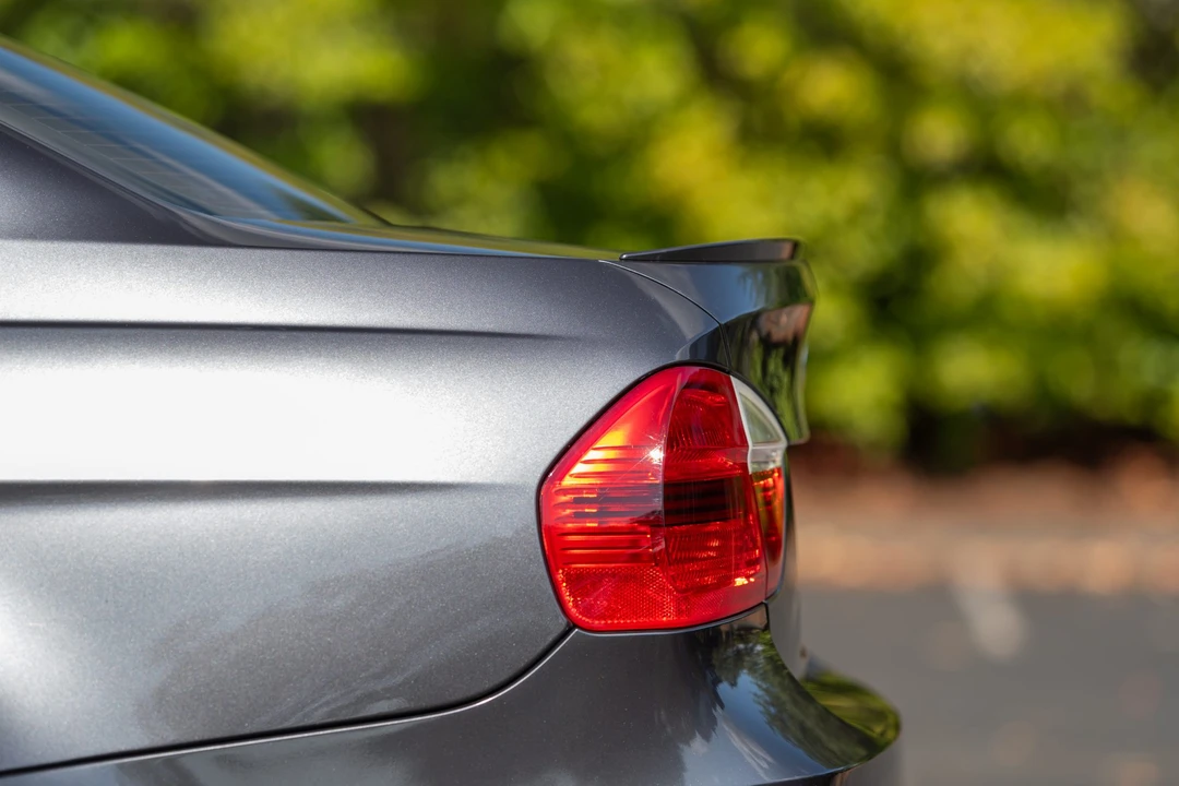 2008 BMW E90 M3 Sedan - Image 18 of 31