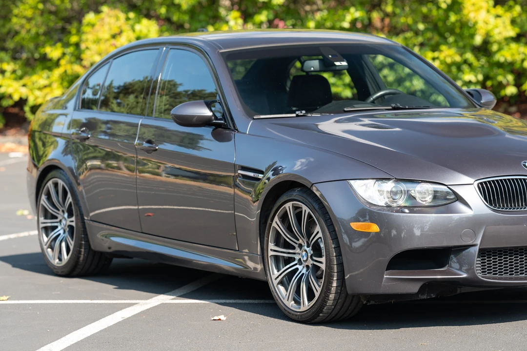 2008 BMW E90 M3 Sedan - Image 19 of 31