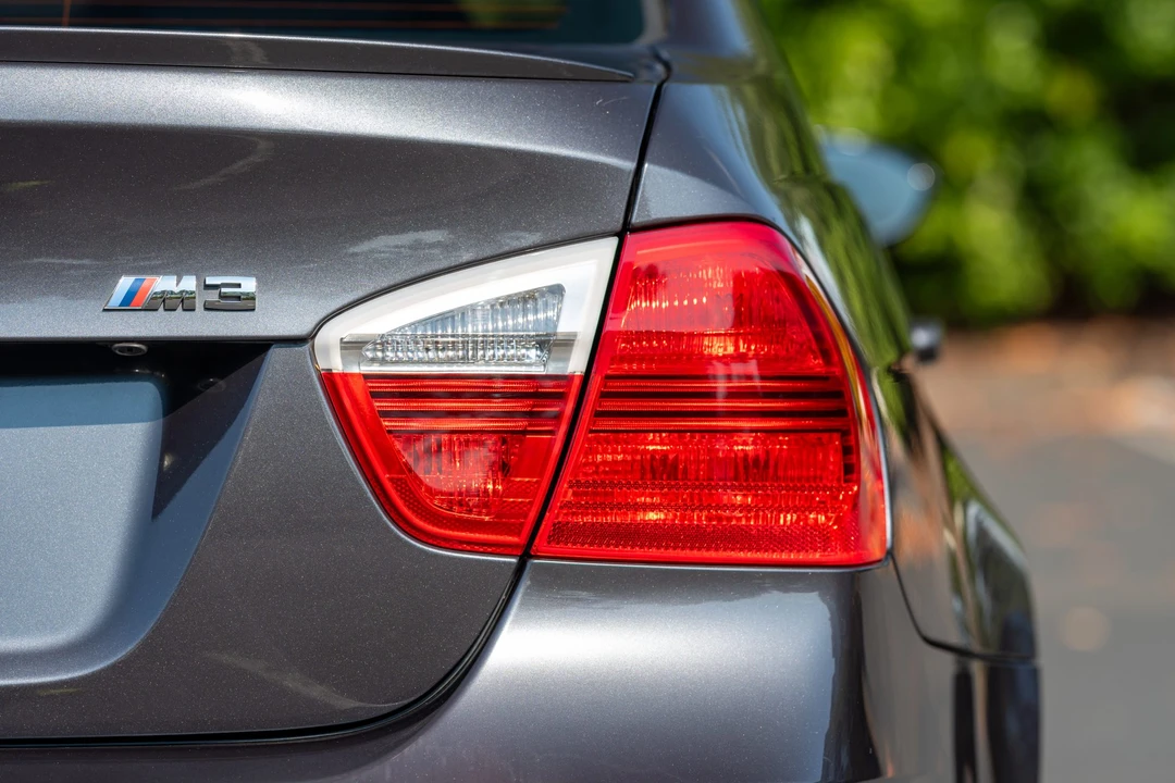 2008 BMW E90 M3 Sedan - Image 16 of 31