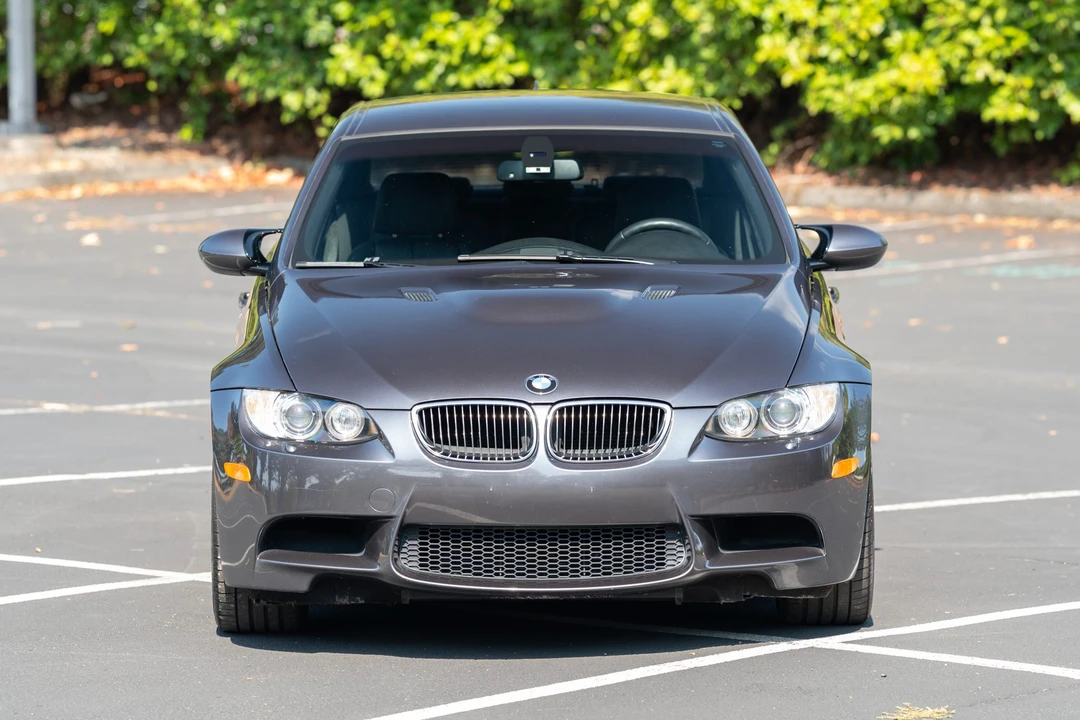 2008 BMW E90 M3 Sedan - Image 2 of 31