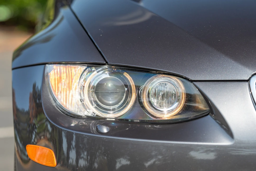 2008 BMW E90 M3 Sedan - Image 11 of 31