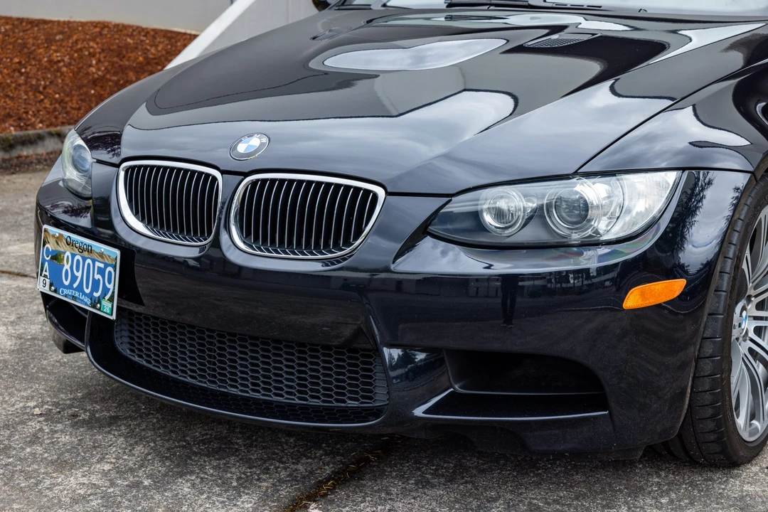 2008 BMW - Image 27 of 31
