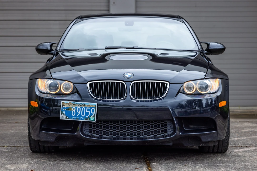 2008 BMW - Image 5 of 31