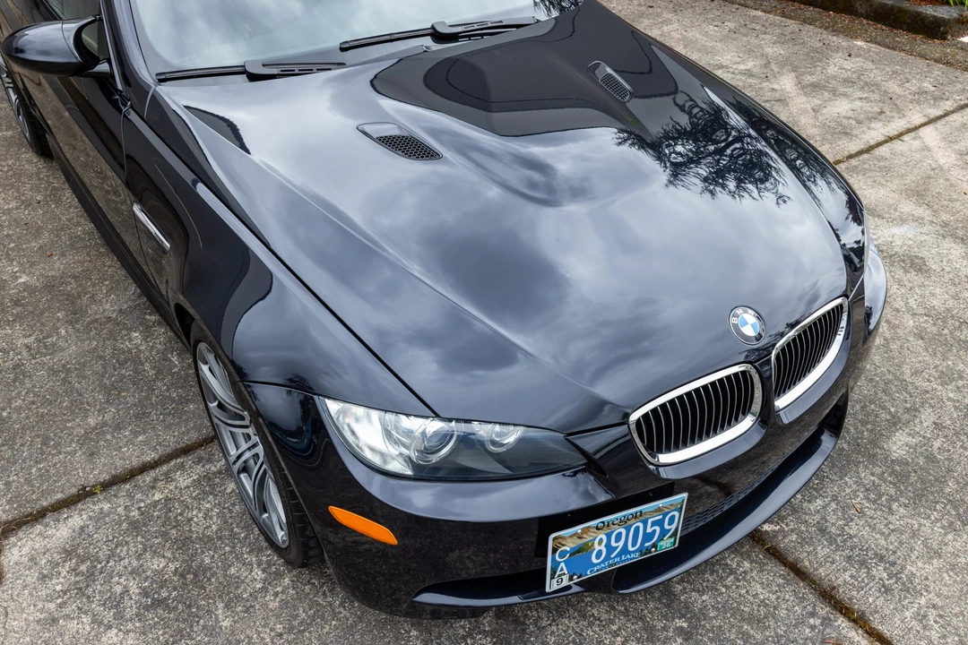 2008 BMW - Image 25 of 31