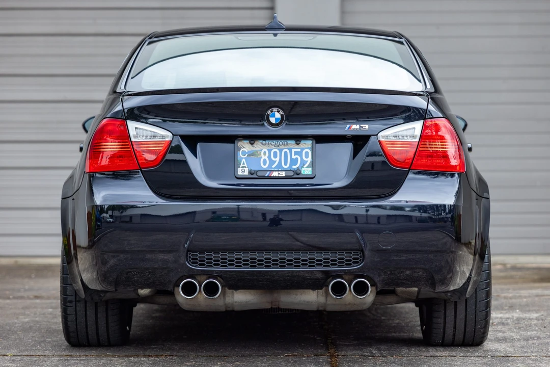 2008 BMW - Image 10 of 31