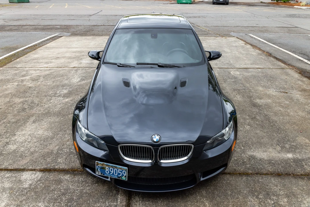 2008 BMW - Image 3 of 31
