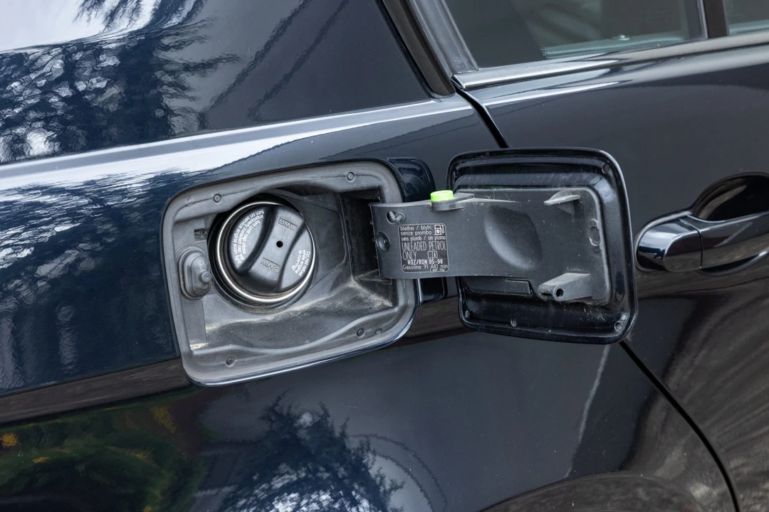 2008 BMW - Image 29 of 31