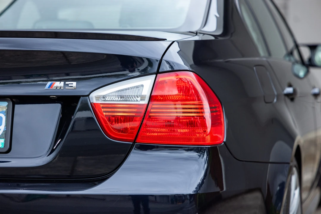 2008 BMW - Image 16 of 31
