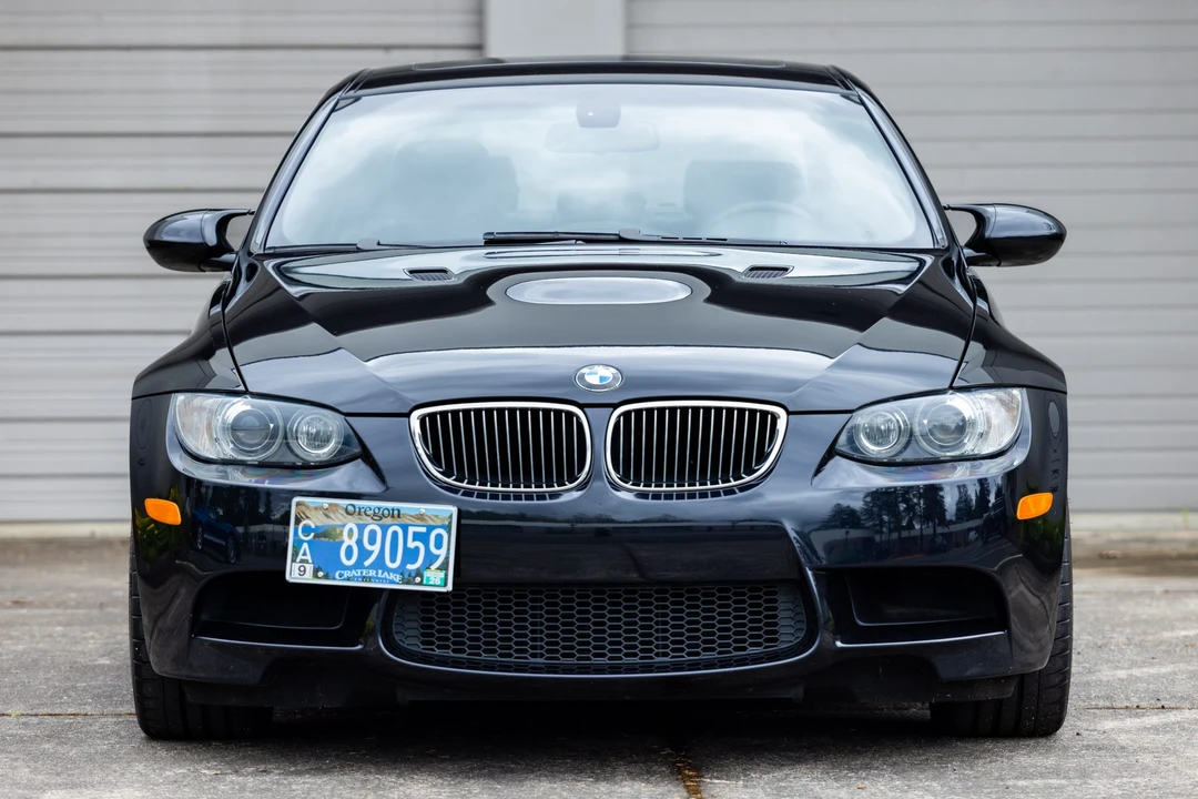 2008 BMW - Image 4 of 31
