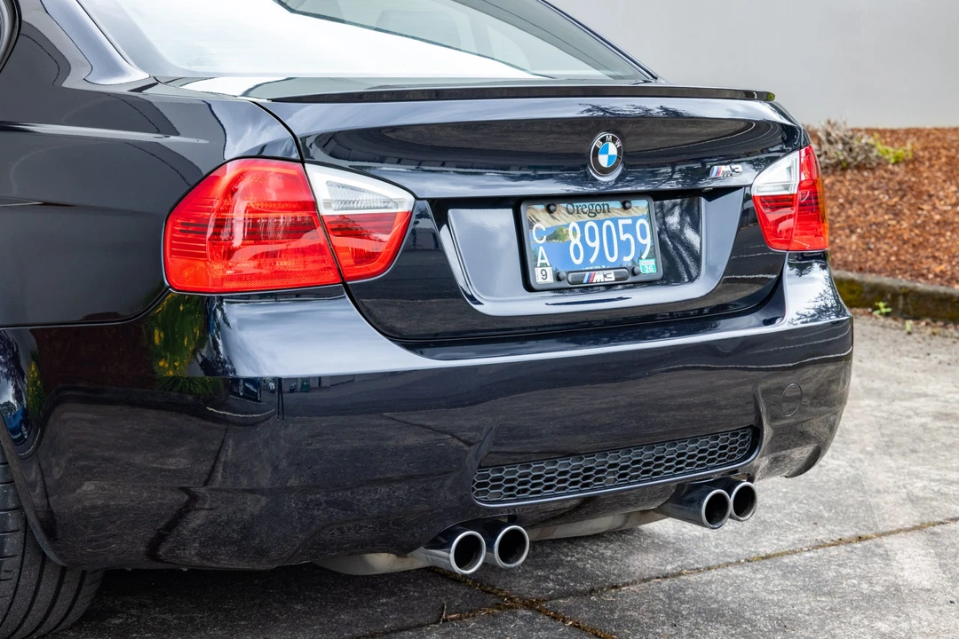 2008 BMW - Image 17 of 31