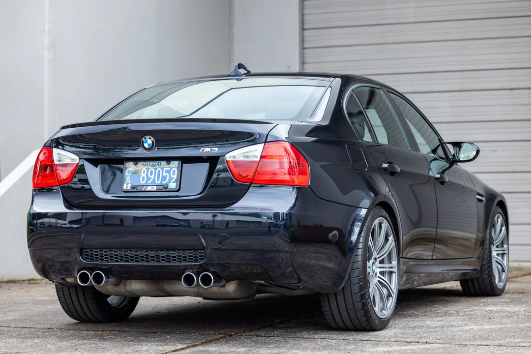 2008 BMW - Image 8 of 31