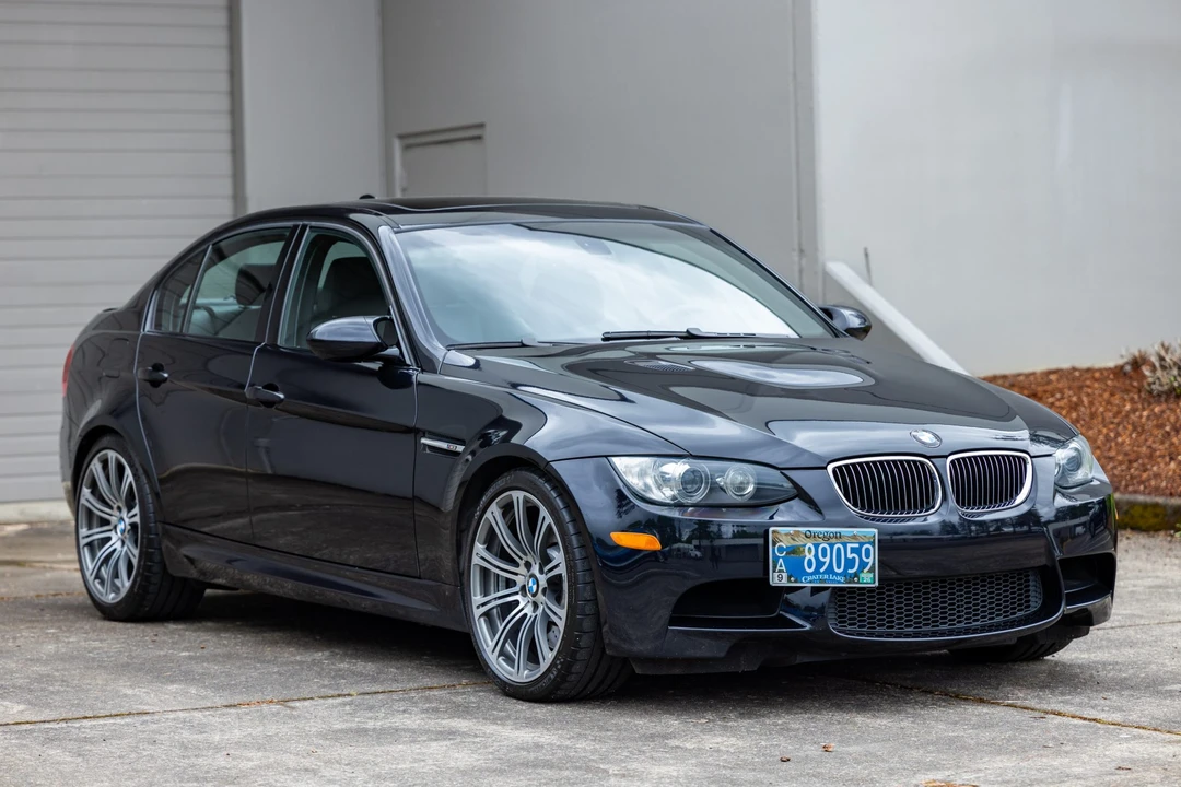 2008 BMW - Image 6 of 31