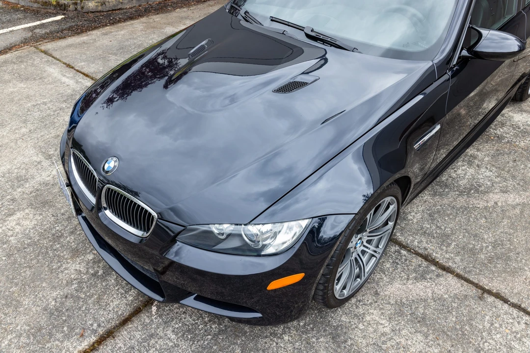 2008 BMW - Image 26 of 31