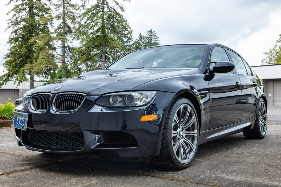 2008 BMW - Image 2 of 31