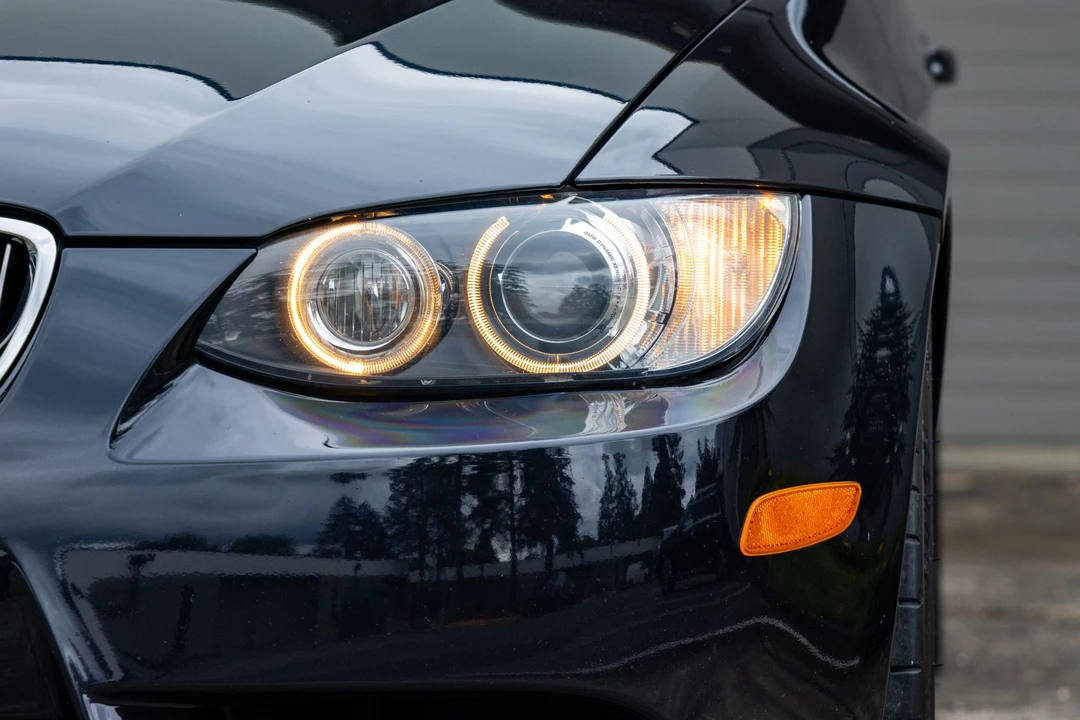 2008 BMW - Image 14 of 31