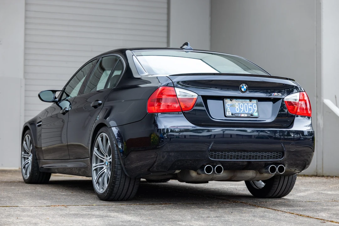 2008 BMW - Image 11 of 31