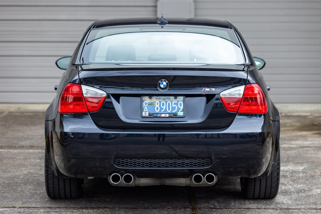 2008 BMW - Image 9 of 31