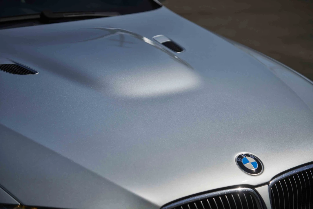 2008 BMW E90 M3 Sedan - Image 23 of 31