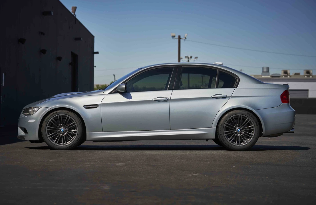 2008 BMW E90 M3 Sedan - Image 2 of 31