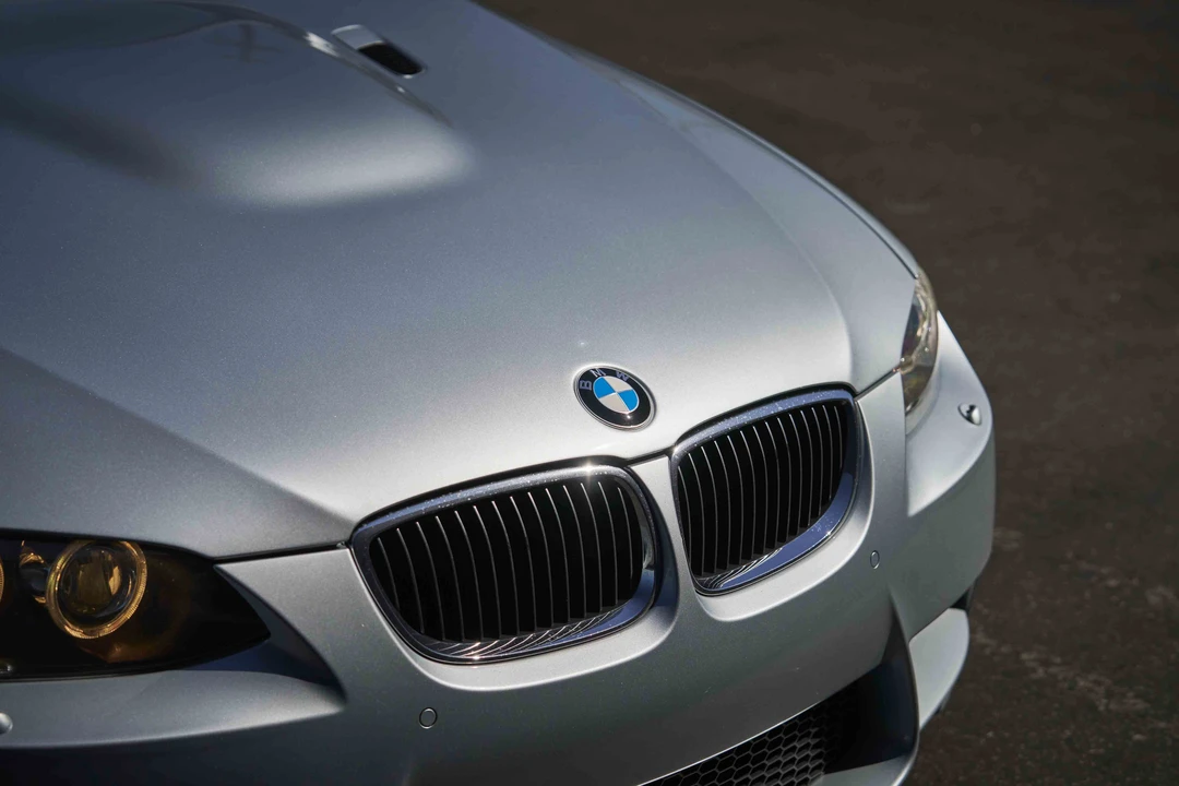 2008 BMW E90 M3 Sedan - Image 22 of 31