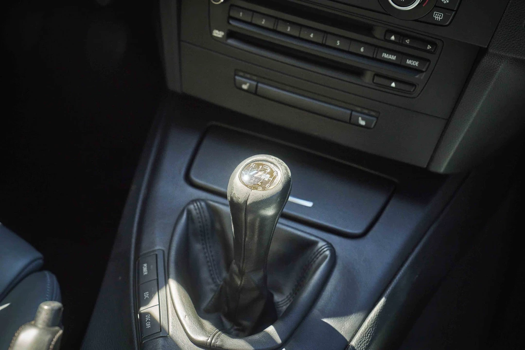 2008 BMW E90 M3 Sedan - Image 4 of 31