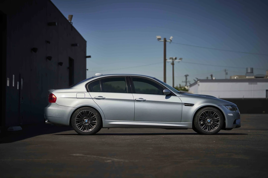 2008 BMW E90 M3 Sedan - Image 15 of 31