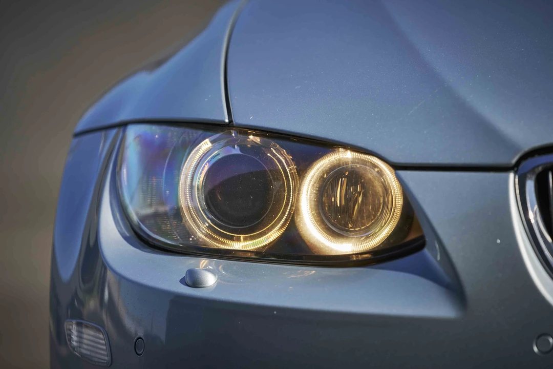 2008 BMW E90 M3 Sedan - Image 19 of 31