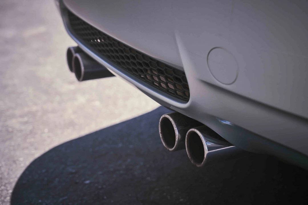 2008 BMW E90 M3 Sedan - Image 31 of 31