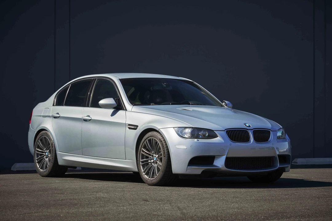 2008 BMW E90 M3 Sedan - Image 18 of 31