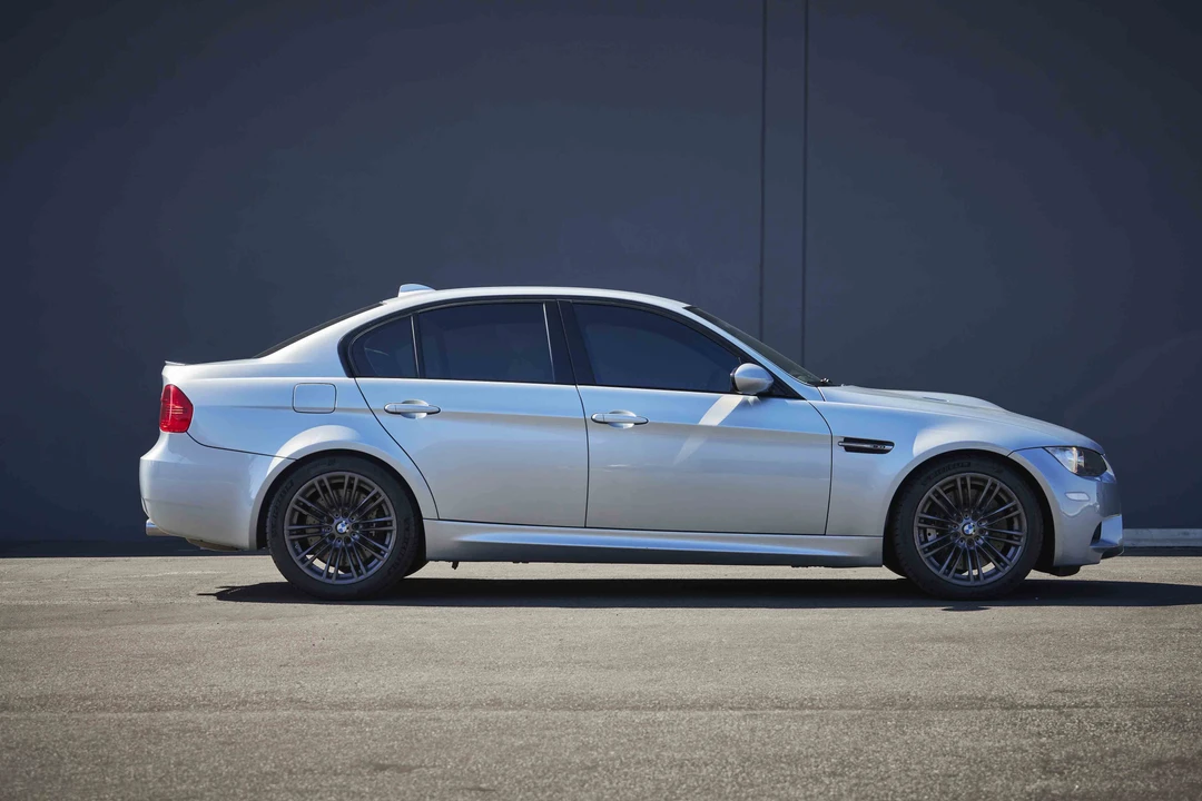 2008 BMW E90 M3 Sedan - Image 16 of 31