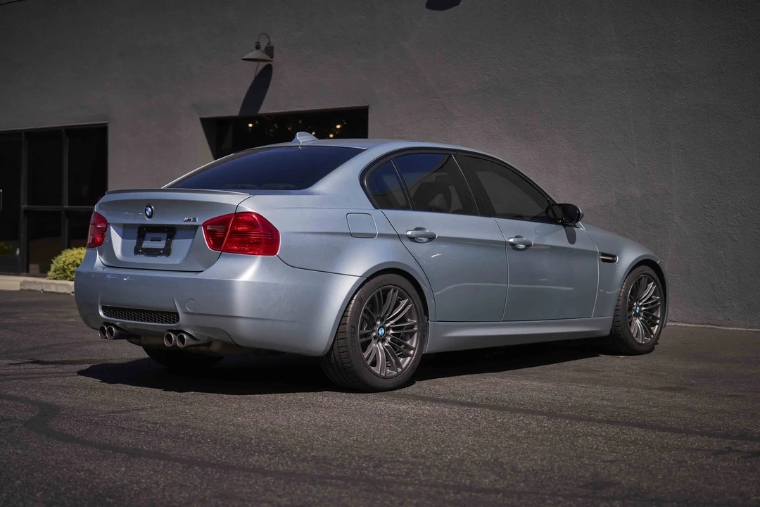 2008 BMW E90 M3 Sedan - Image 12 of 31