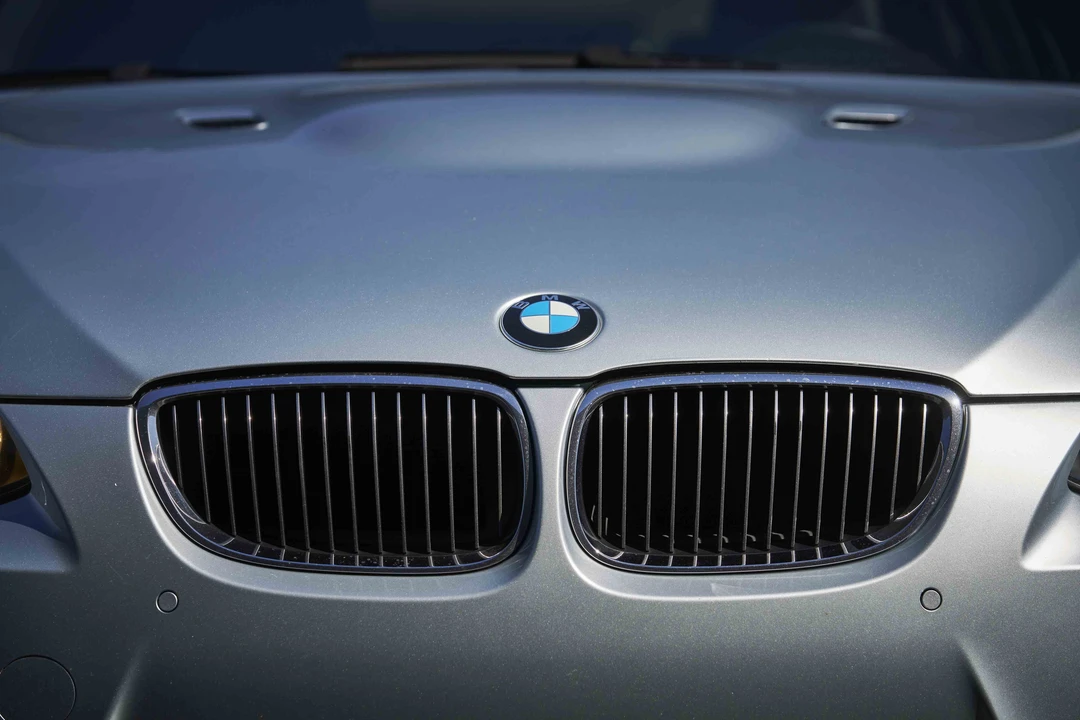 2008 BMW E90 M3 Sedan - Image 21 of 31