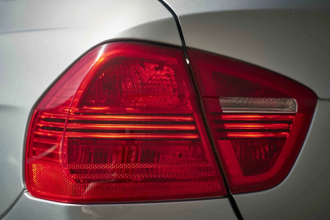 2008 BMW E90 M3 Sedan - Image 29 of 31