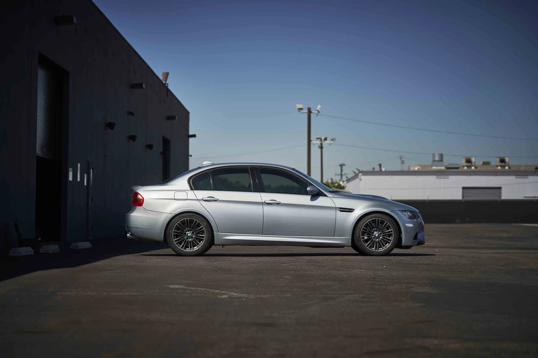 2008 BMW E90 M3 Sedan - Image 14 of 31