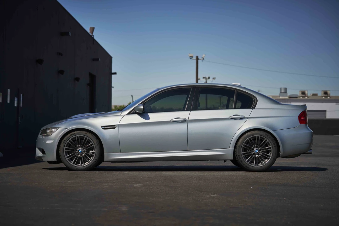 2008 BMW E90 M3 Sedan - Image 7 of 31