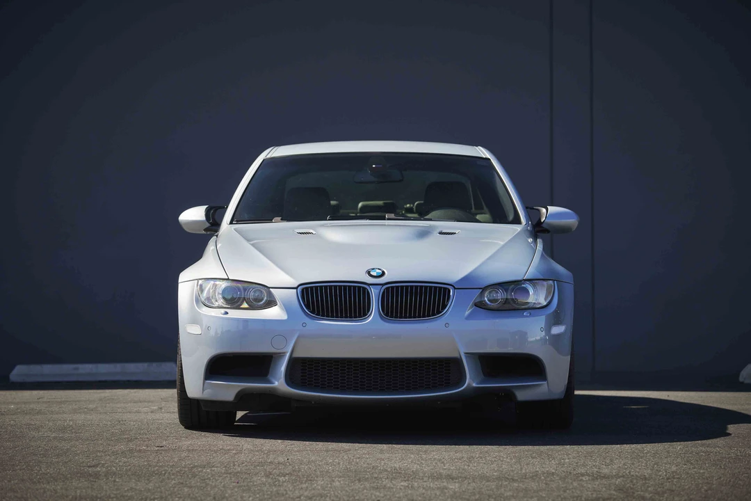 2008 BMW E90 M3 Sedan - Image 6 of 31
