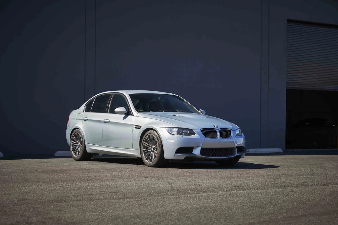 2008 BMW E90 M3 Sedan - Image 17 of 31