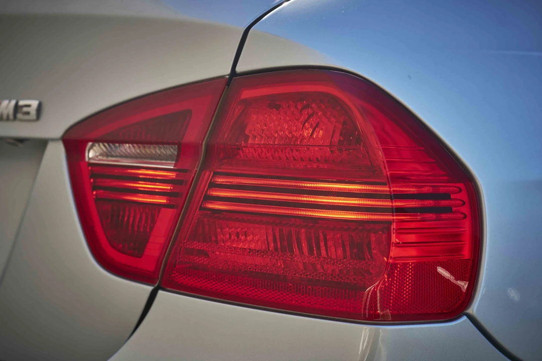 2008 BMW E90 M3 Sedan - Image 30 of 31