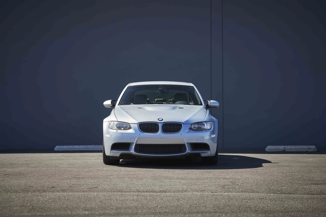 2008 BMW E90 M3 Sedan - Image 5 of 31