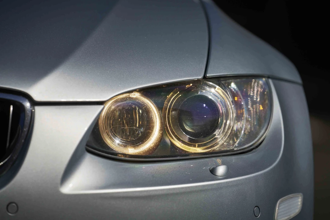 2008 BMW E90 M3 Sedan - Image 20 of 31