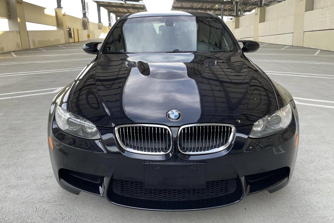 2008 BMW E90 M3 Sedan - Image 2 of 31