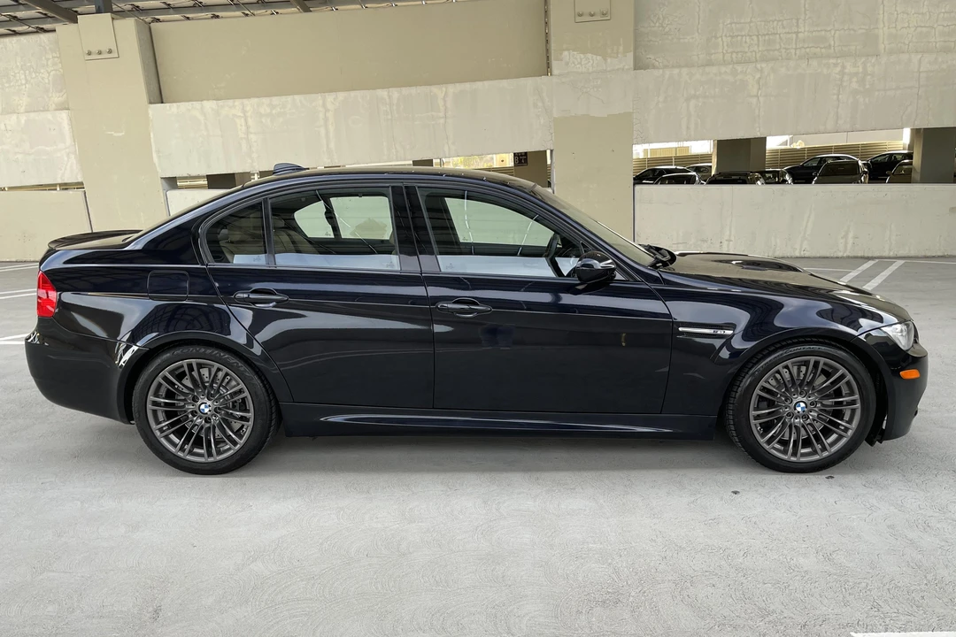 2008 BMW E90 M3 Sedan - Image 3 of 31
