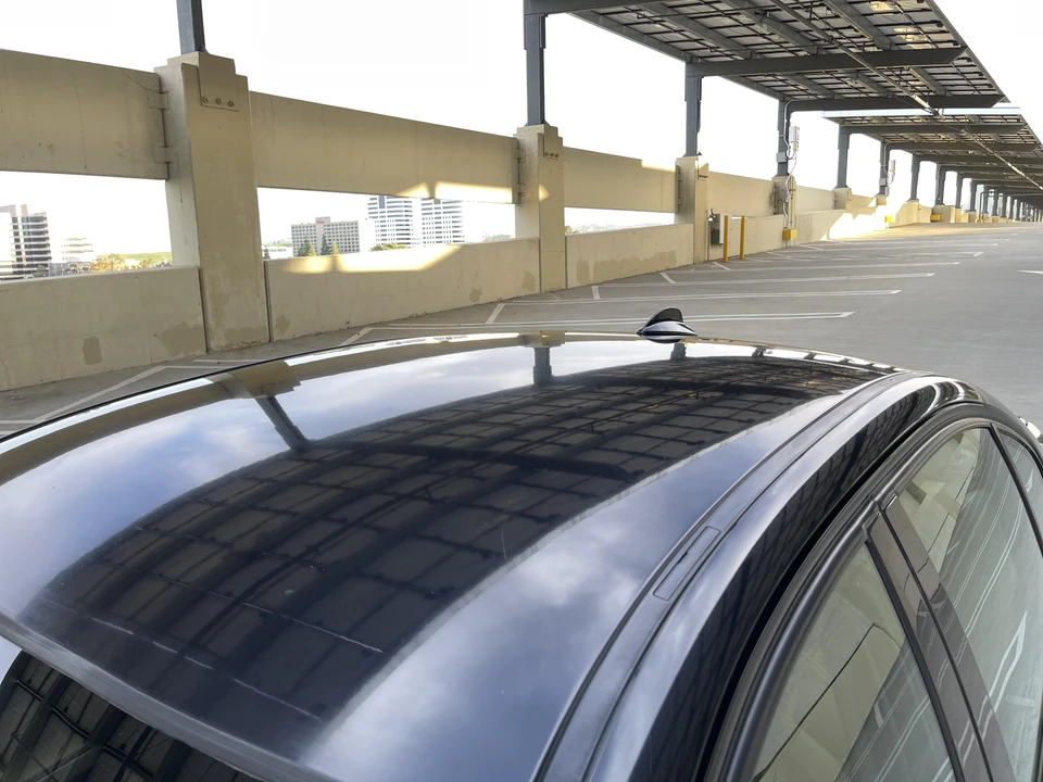 2008 BMW E90 M3 Sedan - Image 21 of 31